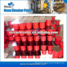 PU Rubber Buffer | Safety Parts | Elevator Parts